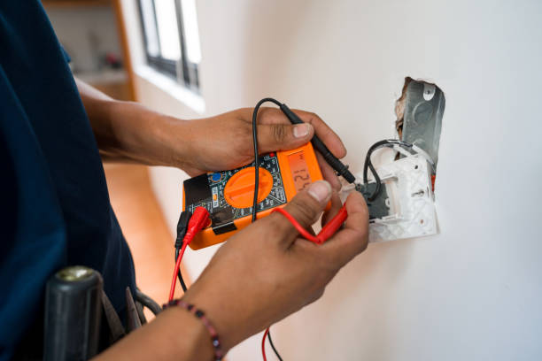 Best Licensed Electrician  in Denver, PA