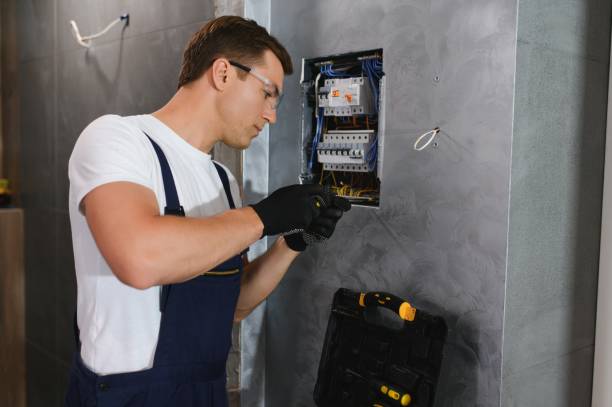 Best Electrical Rewiring Services  in Denver, PA