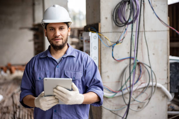 Best Electrical Contractors for Businesses  in Denver, PA