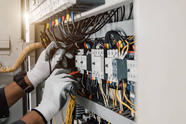 Best Emergency Electrical Repair  in Denver, PA