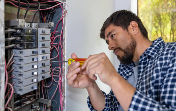 Best Electrical Wiring Services  in Denver, PA